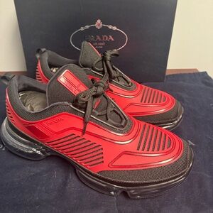 Prada Sneakers